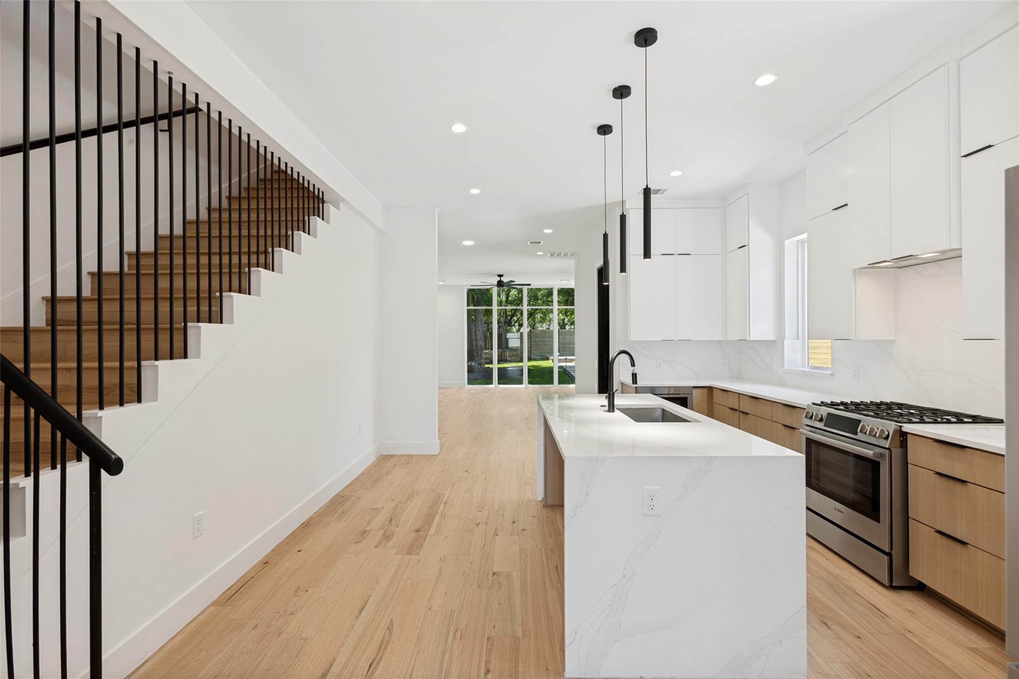 1407 Valleyridge Dr # A, Austin, TX 78704