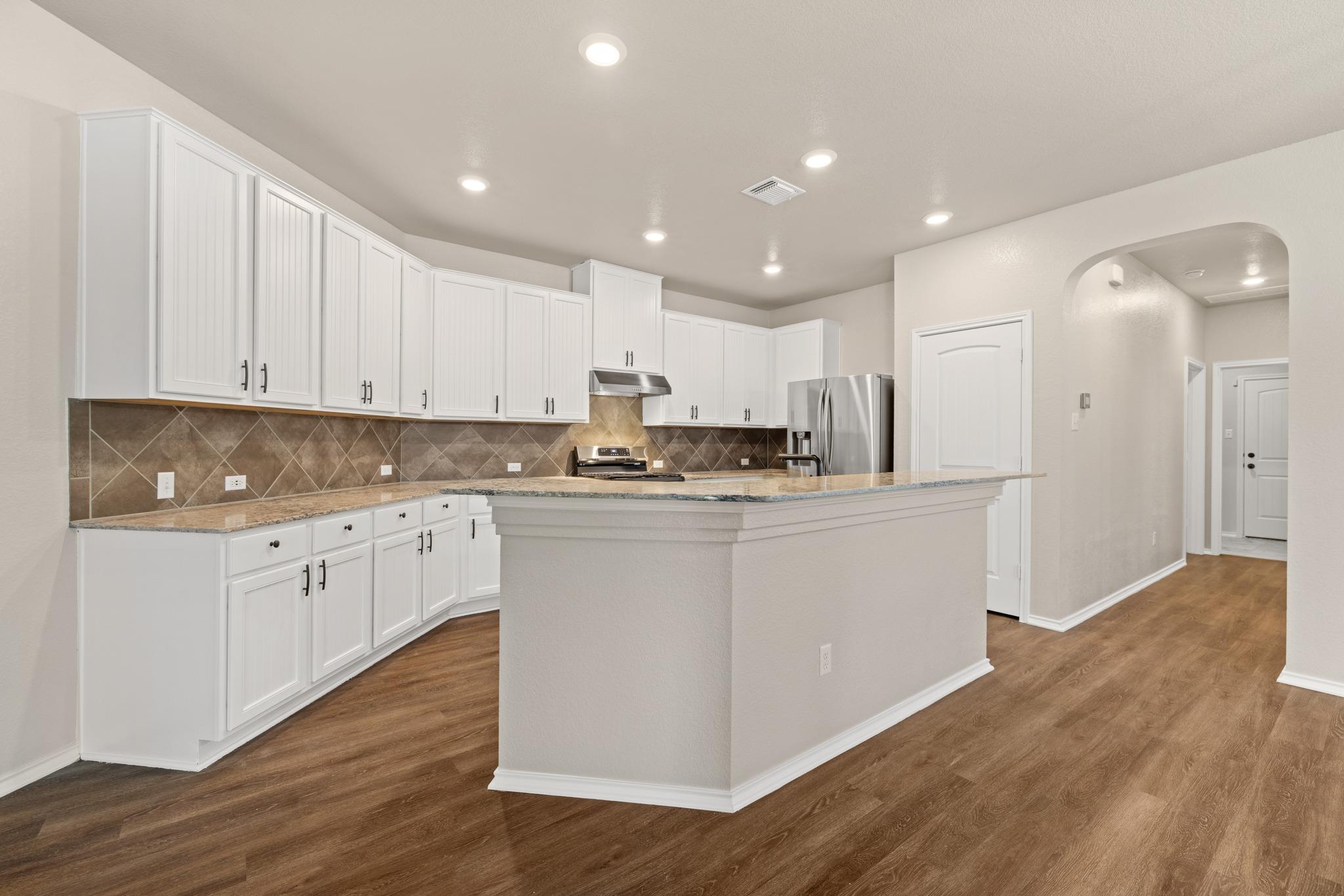 1016 Danish Cv, Hutto, TX 78634