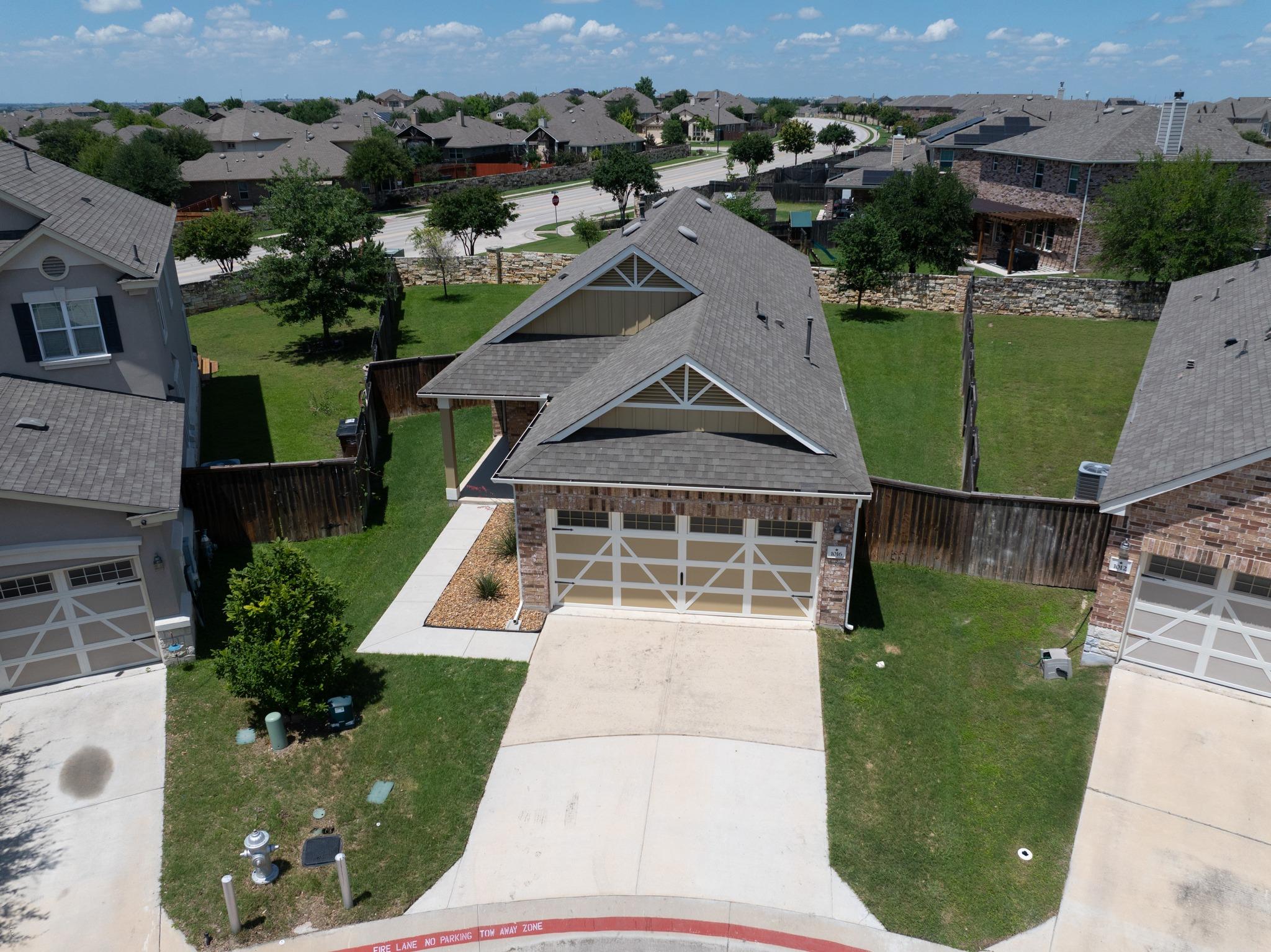 1016 Danish Cv, Hutto, TX 78634