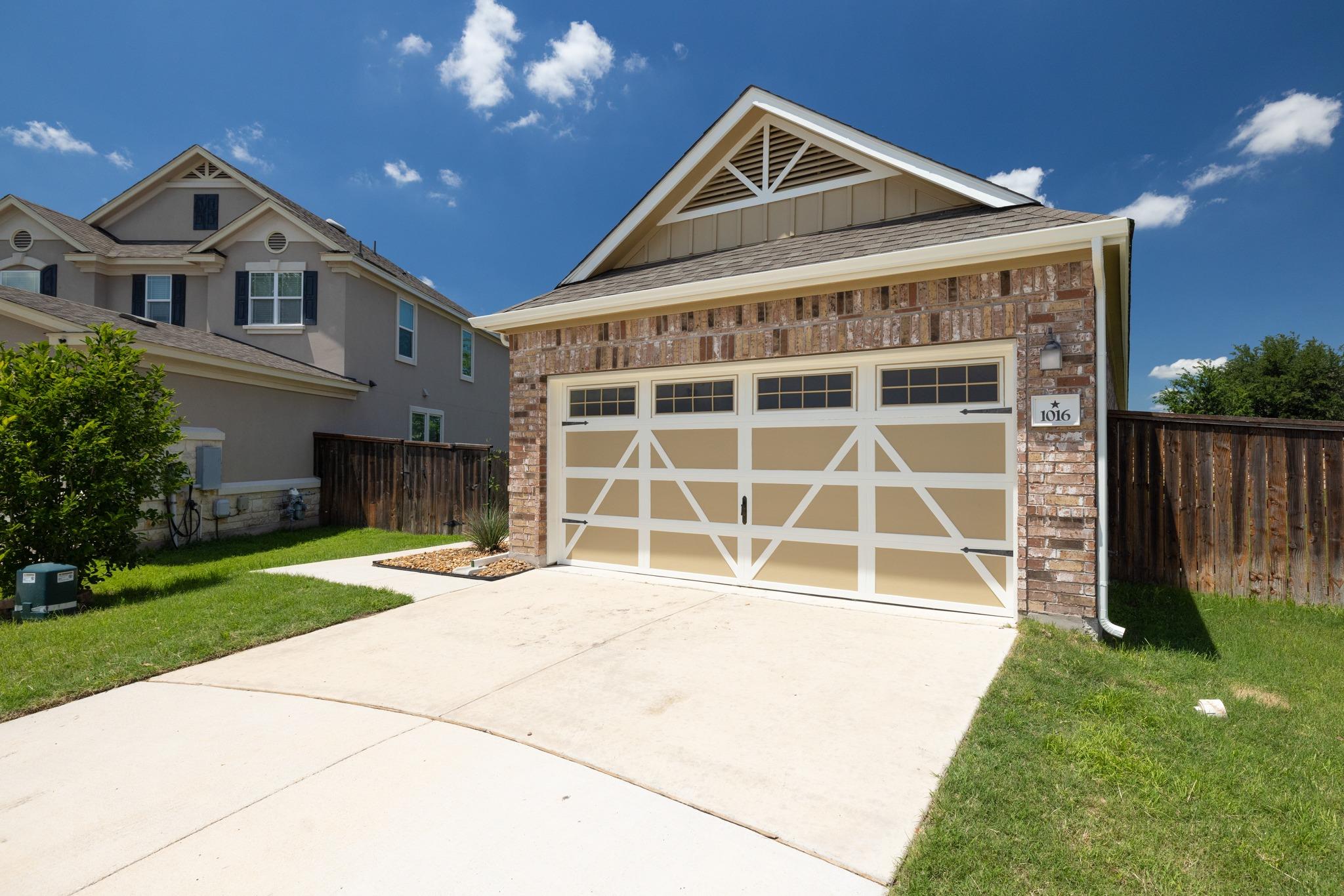 1016 Danish Cv, Hutto, TX 78634