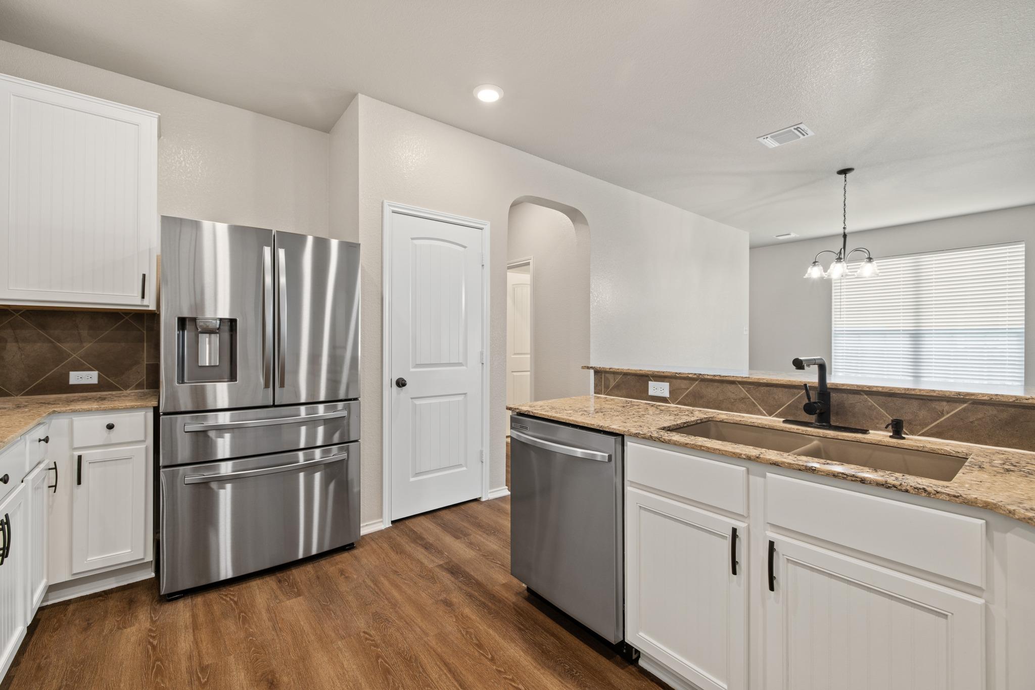 1016 Danish Cv, Hutto, TX 78634