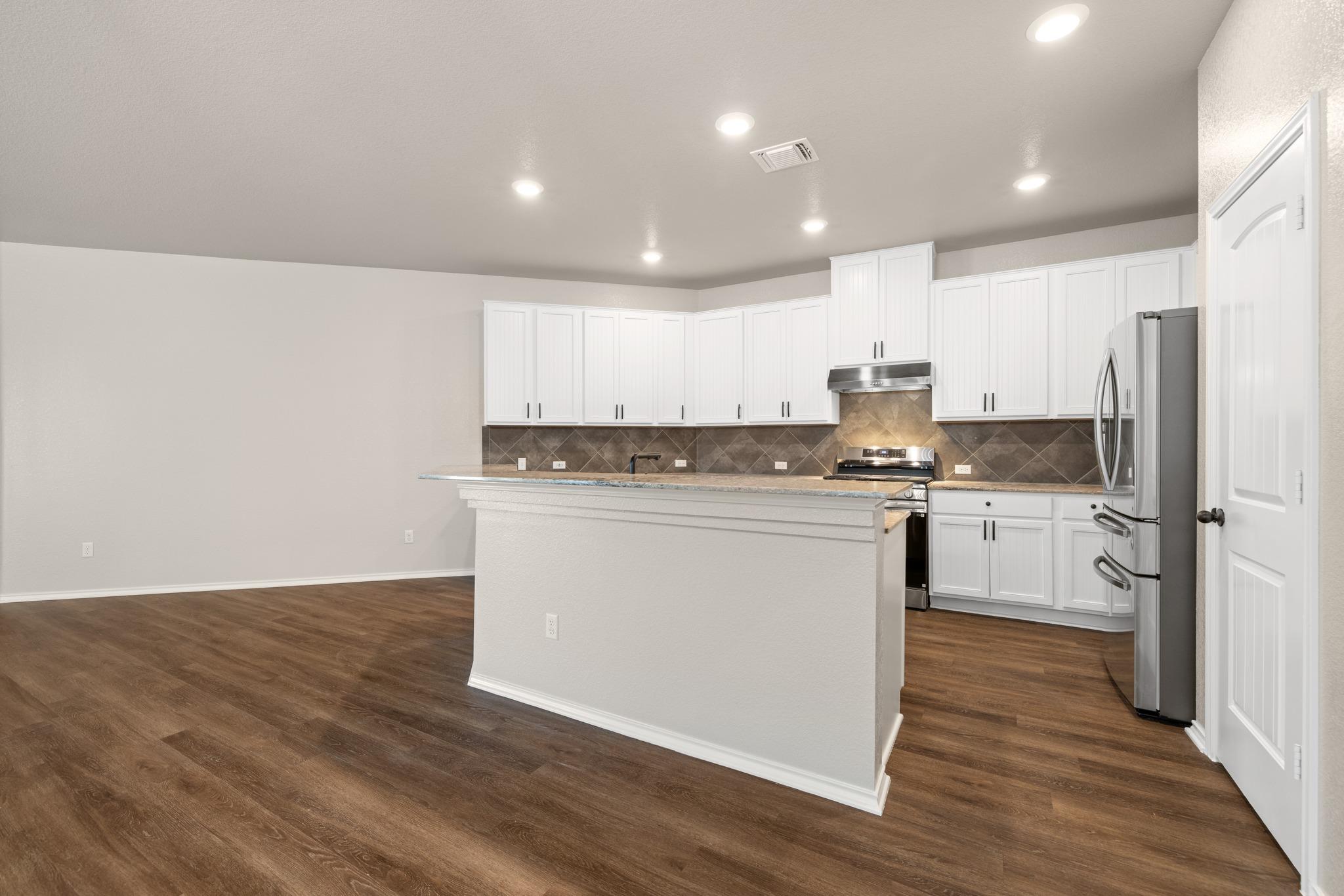 1016 Danish Cv, Hutto, TX 78634