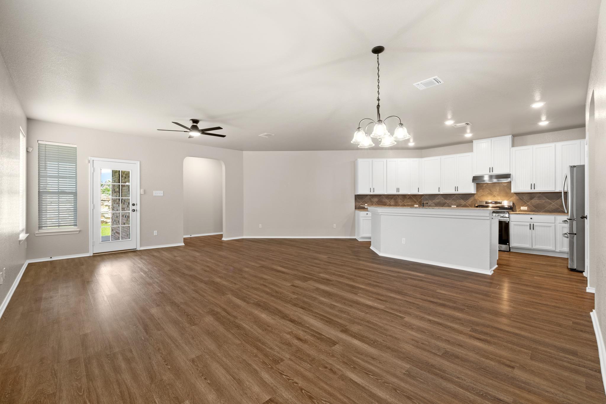 1016 Danish Cv, Hutto, TX 78634