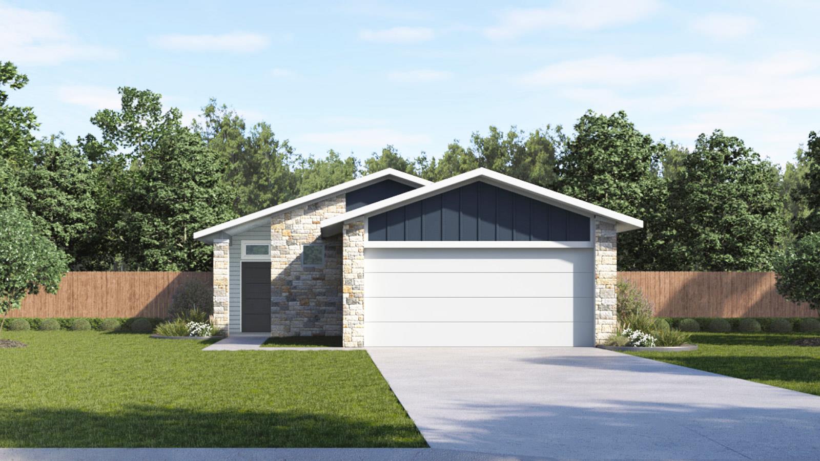8520 Rhinestone Rd, Mustang Ridge, TX 78610