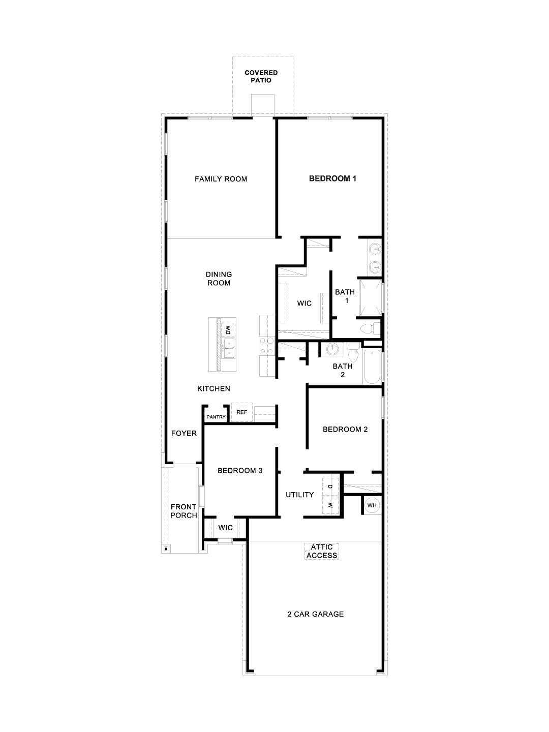 8520 Rhinestone Rd, Mustang Ridge, TX 78610