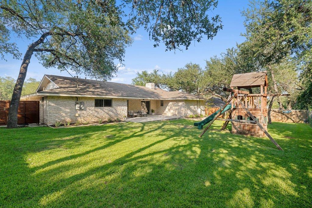 4011 Greystone Dr, Austin, TX 78731