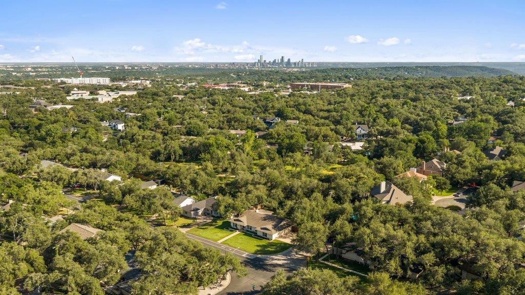 4011 Greystone Dr, Austin, TX 78731