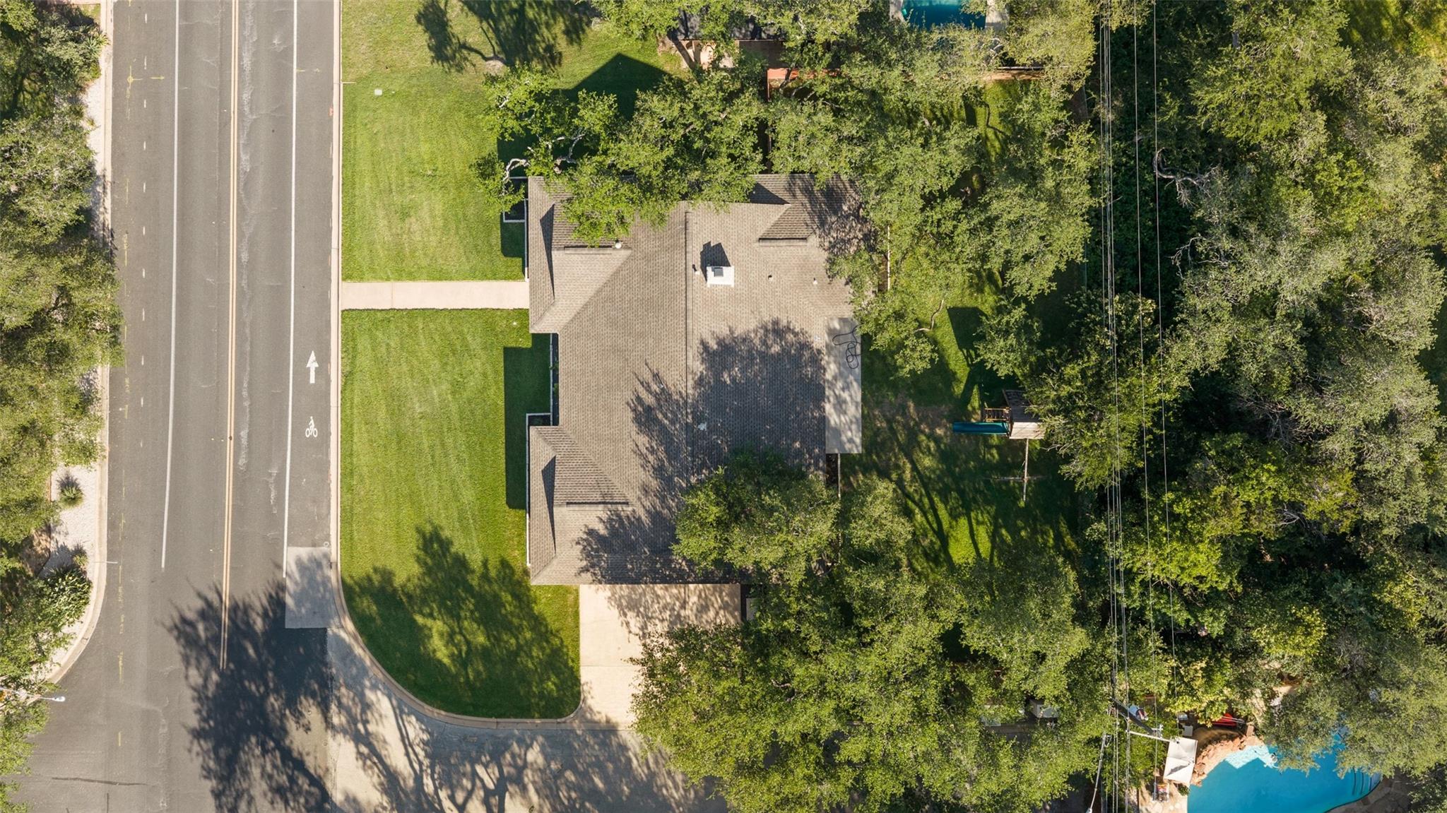 4011 Greystone Dr, Austin, TX 78731