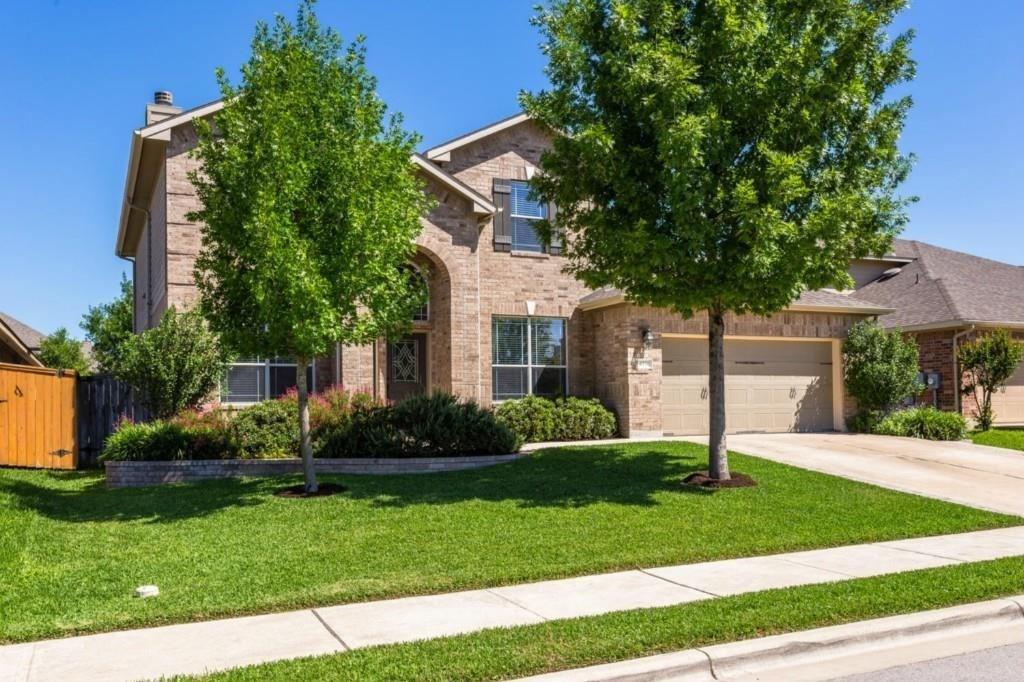 4534 Wandering Vine Trl, Round Rock, TX 78665