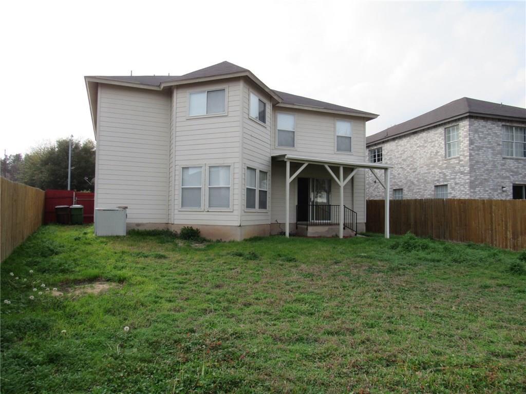 2107 Deer Creek Trl, Round Rock, TX 78665