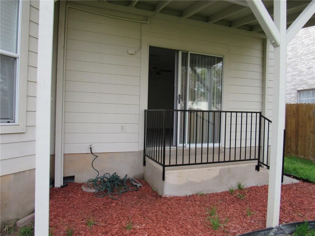 2107 Deer Creek Trl, Round Rock, TX 78665