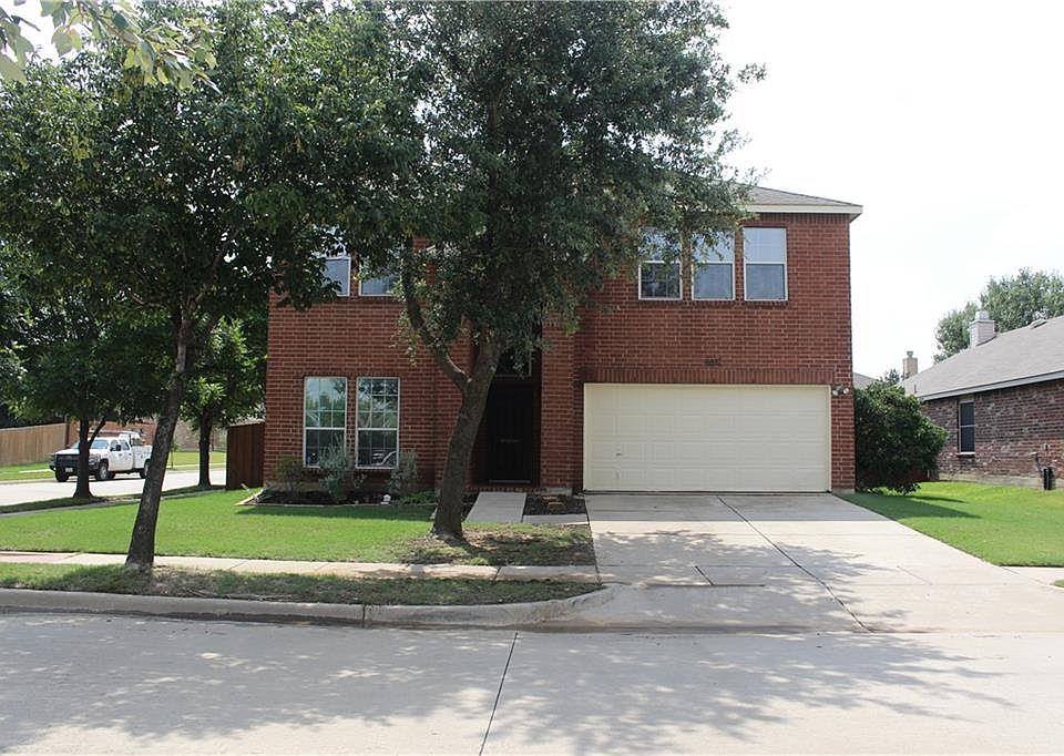 2107 Deer Creek Trl, Round Rock, TX 78665