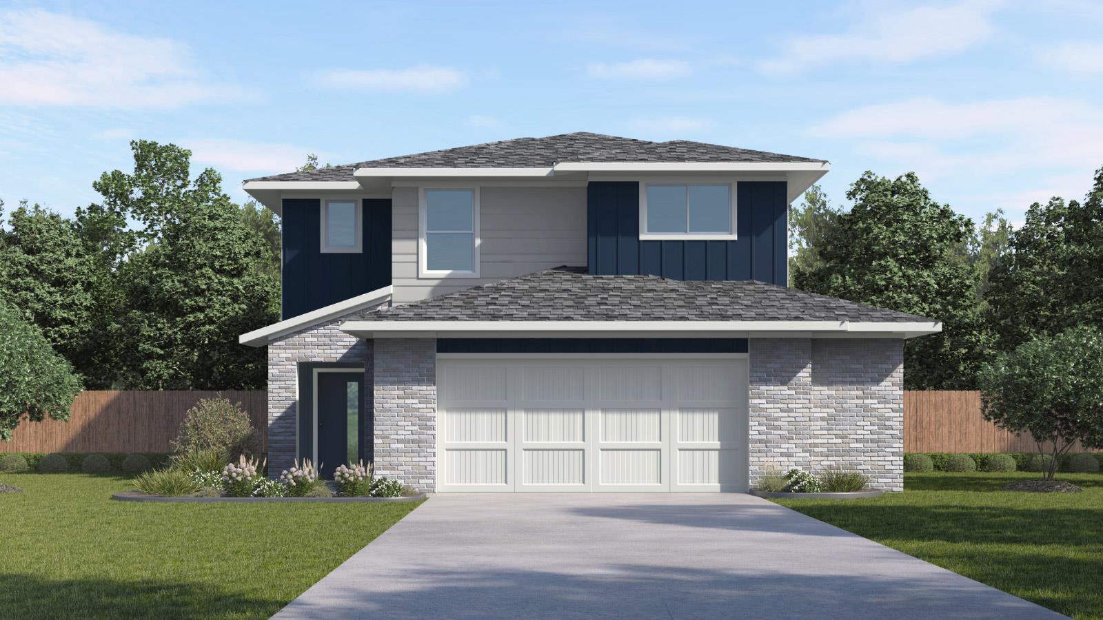 13008 Cattle Rustler Rd, Mustang Ridge, TX 78610