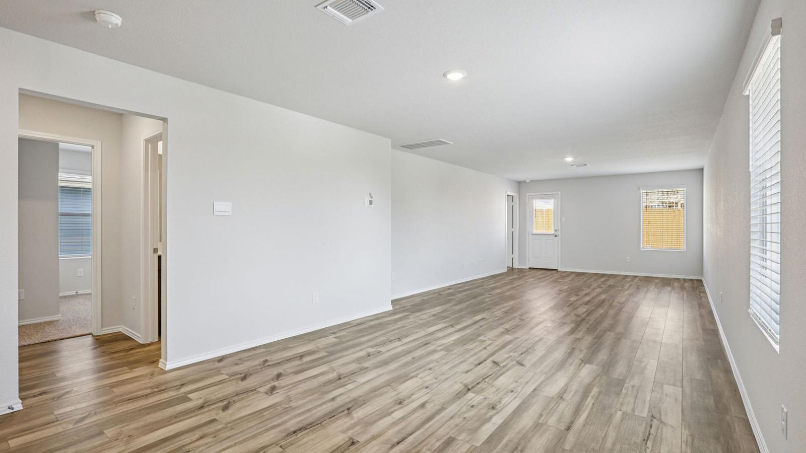 156 Wyatt Way, Jarrell, TX 76537