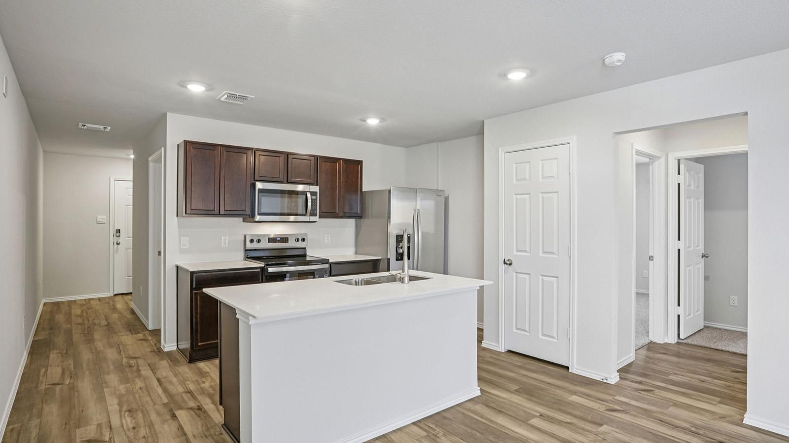 156 Wyatt Way, Jarrell, TX 76537