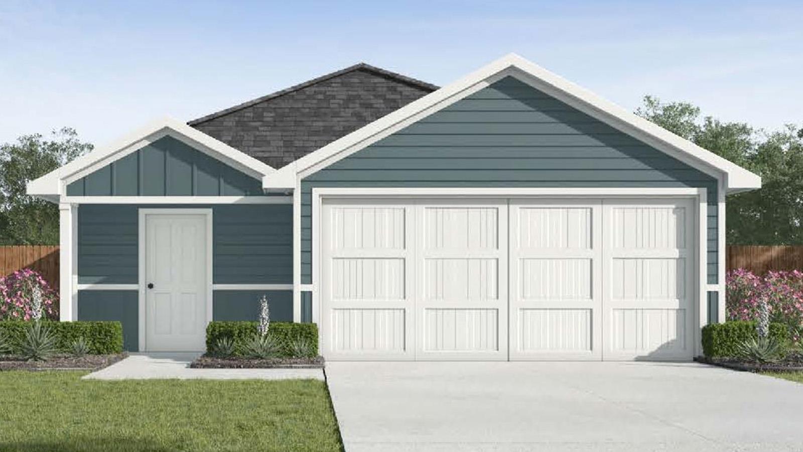 156 Wyatt Way, Jarrell, TX 76537