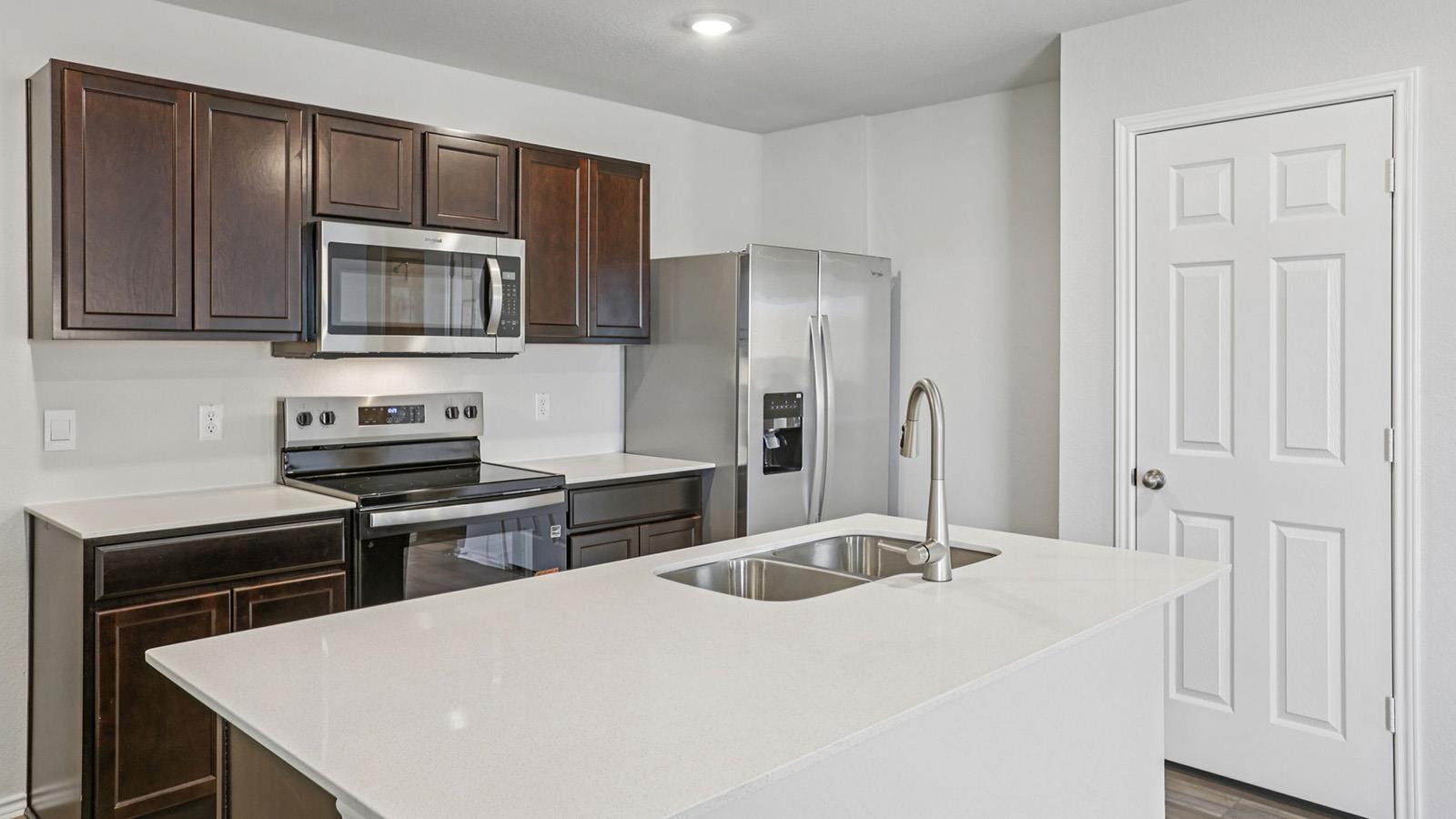156 Wyatt Way, Jarrell, TX 76537