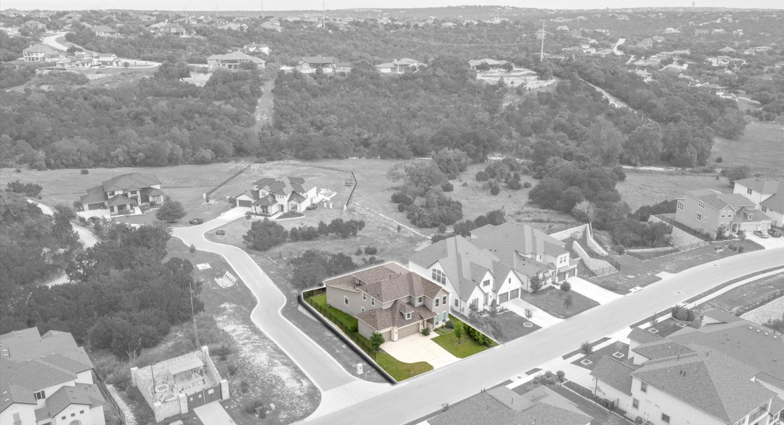 908 Siena Sunset Rd, Leander, TX 78641