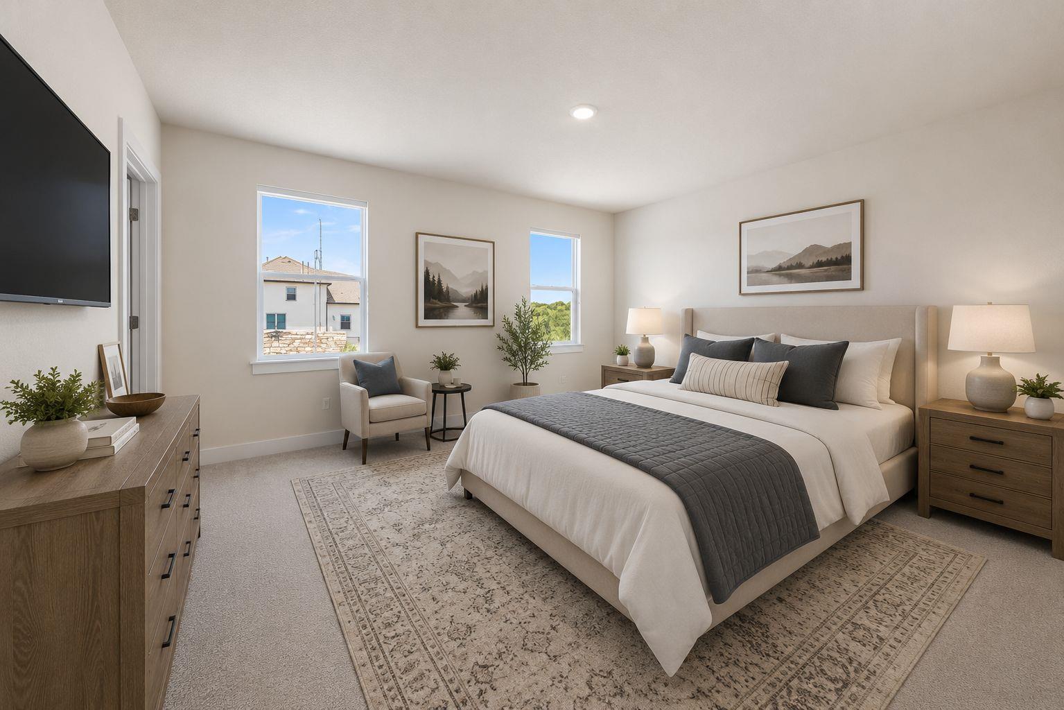 908 Siena Sunset Rd, Leander, TX 78641