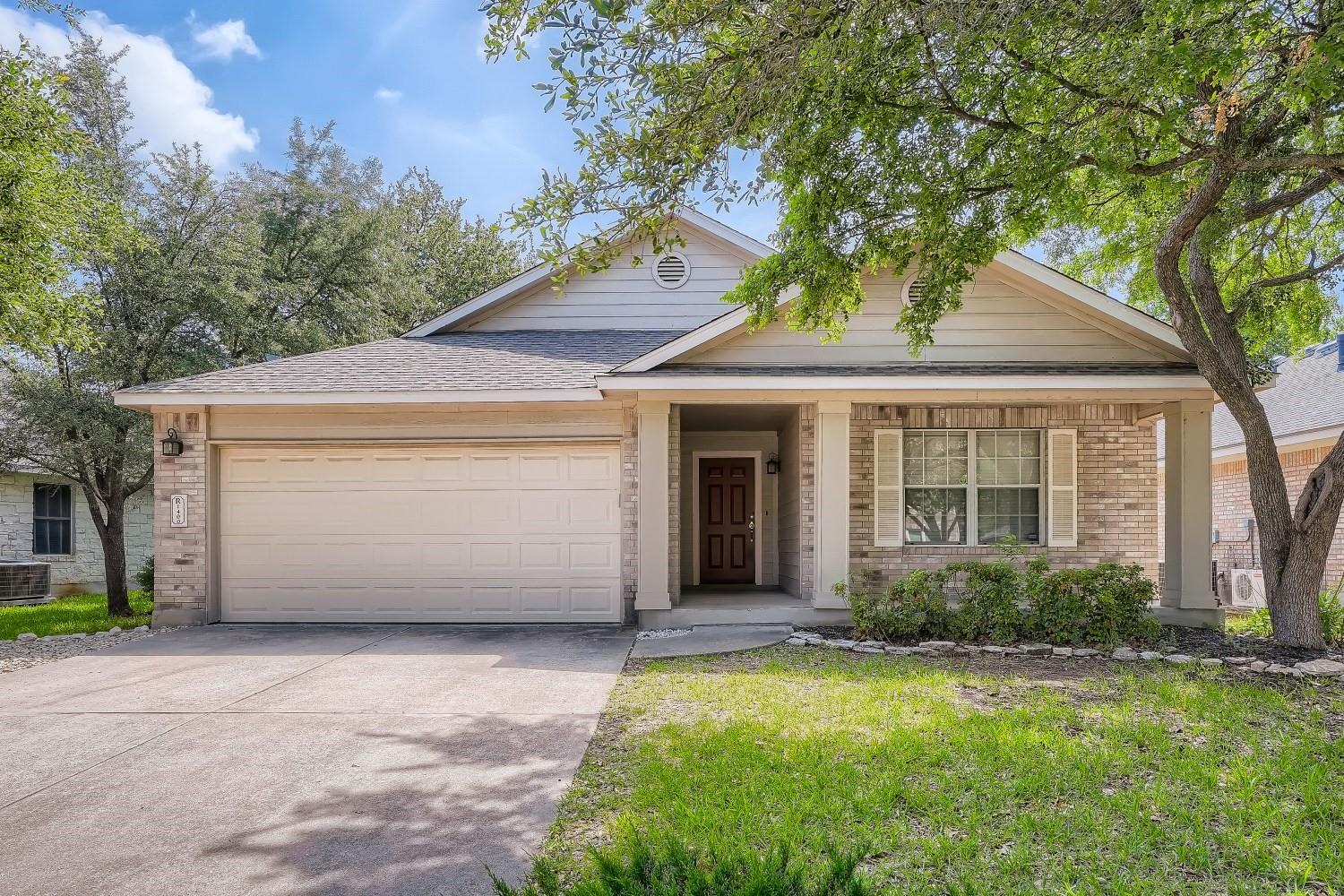 1400 Brighton Bend Ln, Cedar Park, TX 78613
