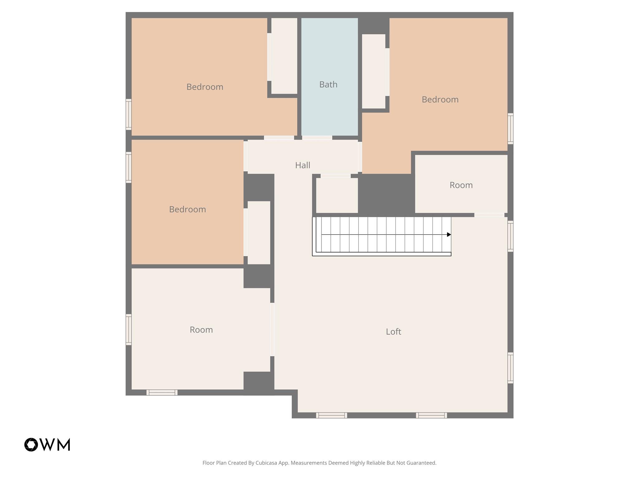 104 Boondoggle Rdg # -, Cedar Creek, TX 78612