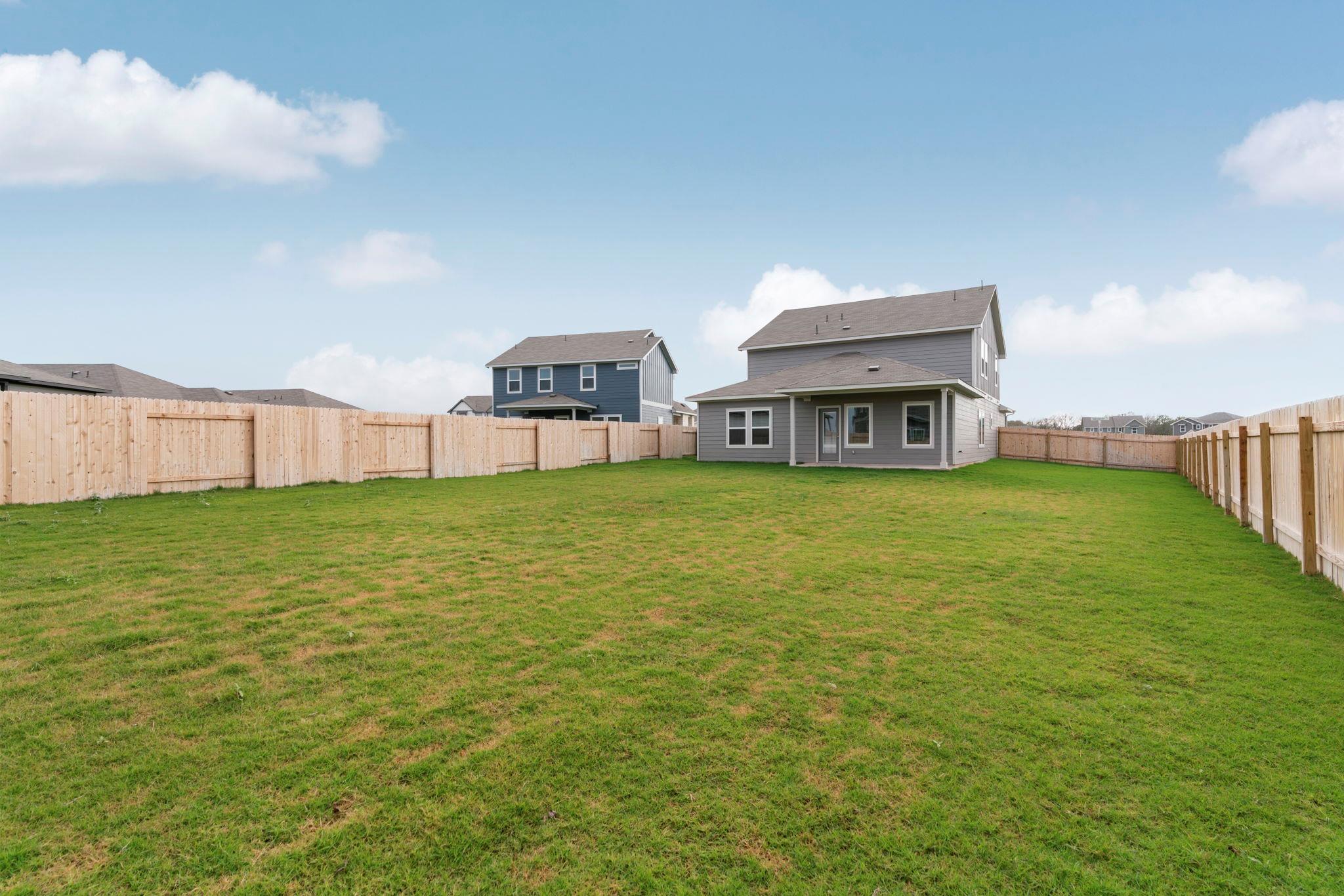 104 Boondoggle Rdg # -, Cedar Creek, TX 78612