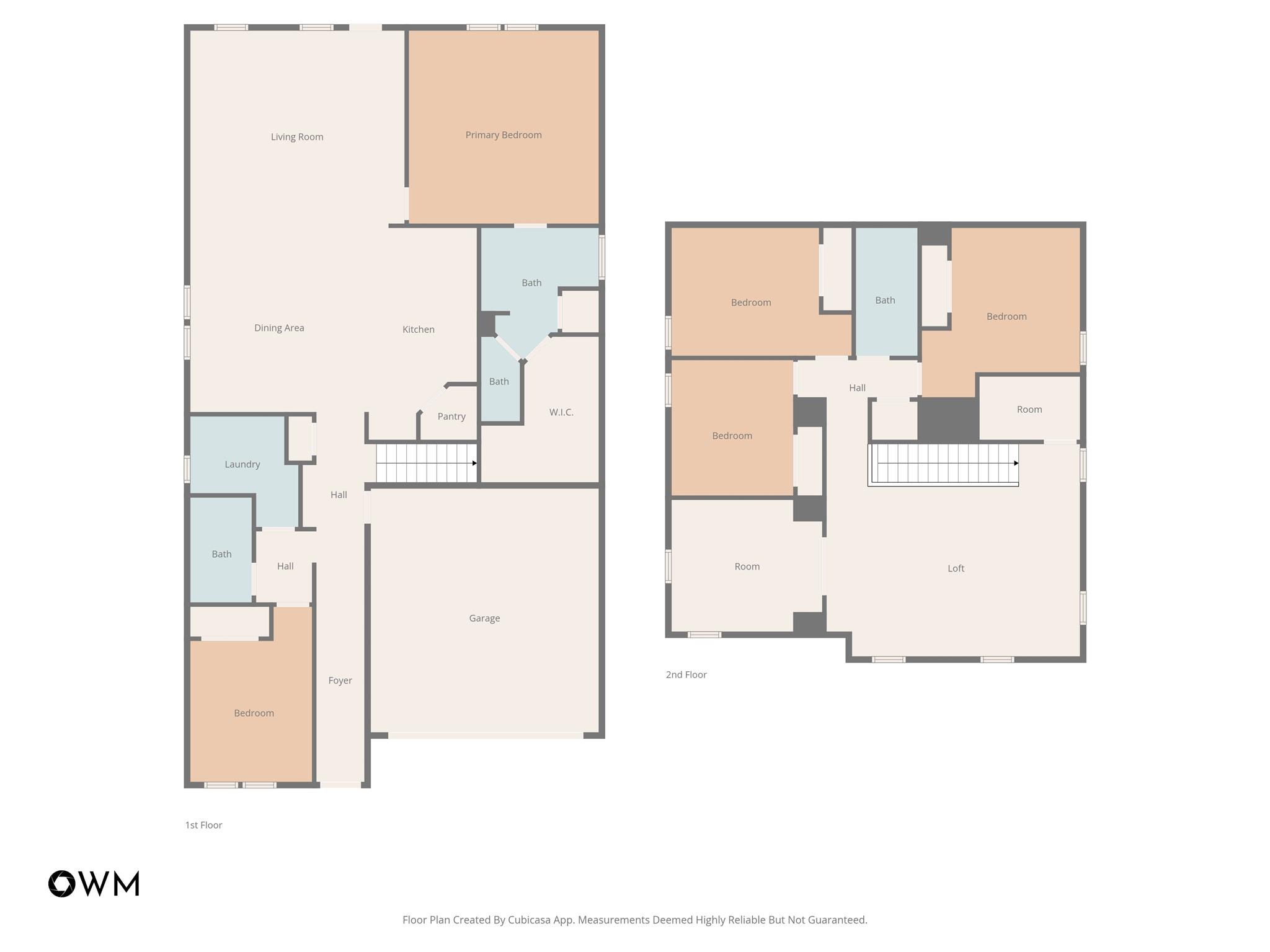 104 Boondoggle Rdg # -, Cedar Creek, TX 78612