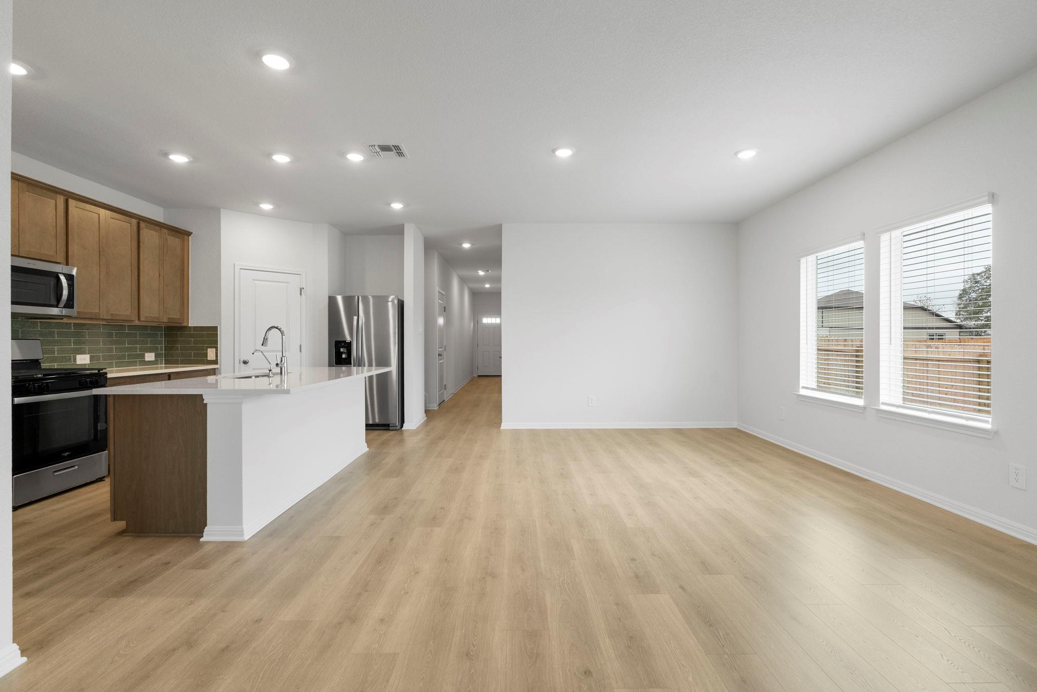 104 Boondoggle Rdg # -, Cedar Creek, TX 78612