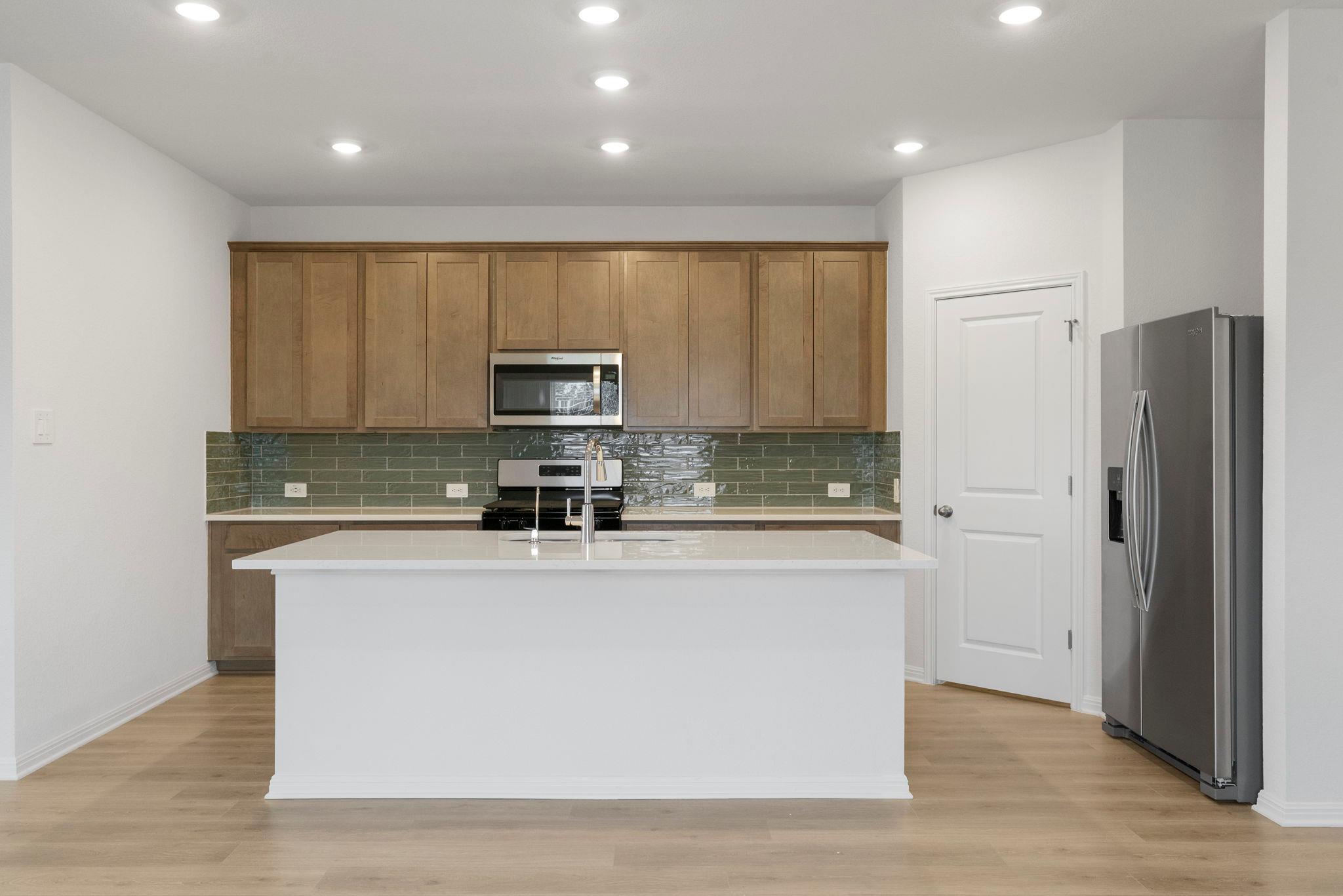 104 Boondoggle Rdg # -, Cedar Creek, TX 78612