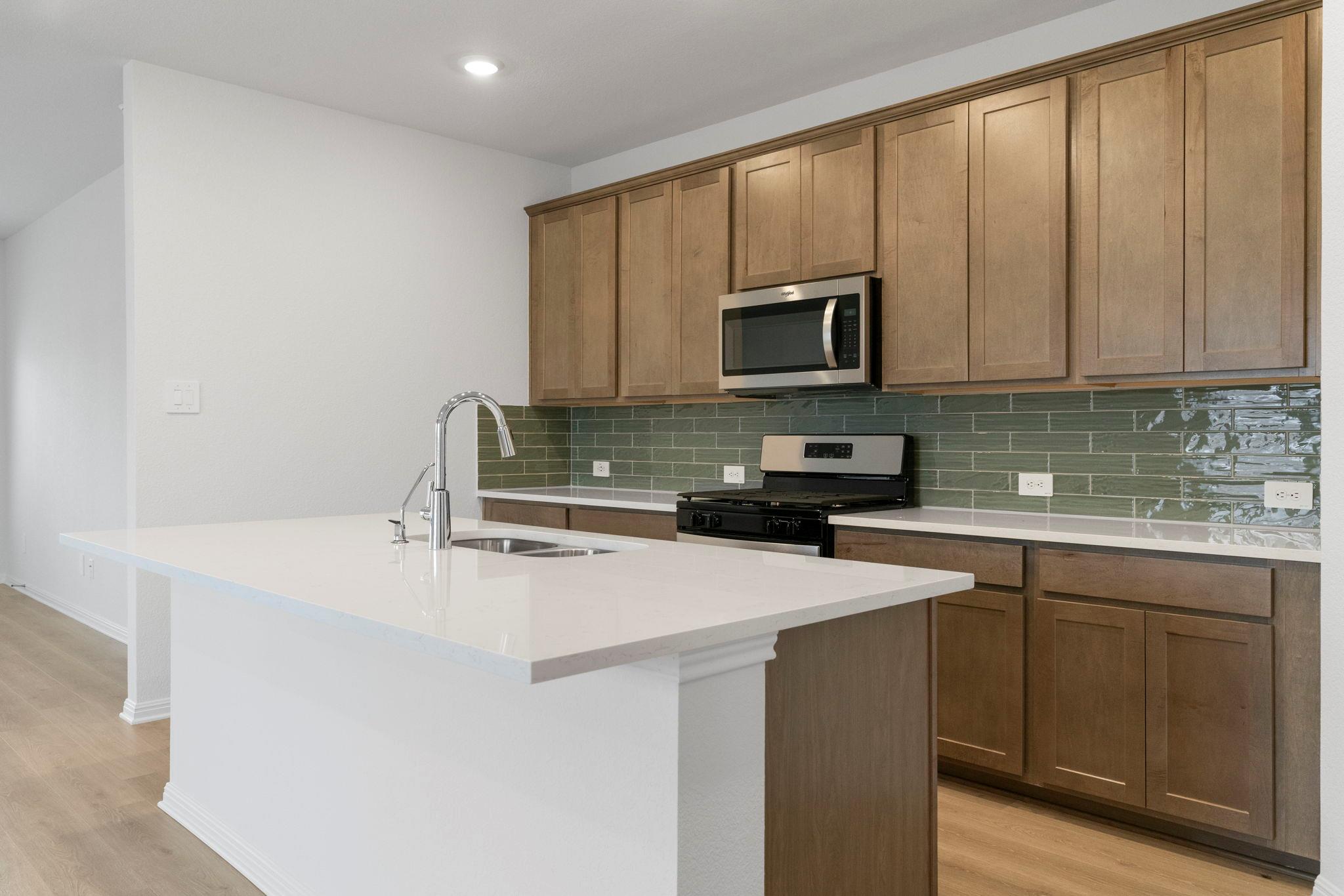 104 Boondoggle Rdg # -, Cedar Creek, TX 78612
