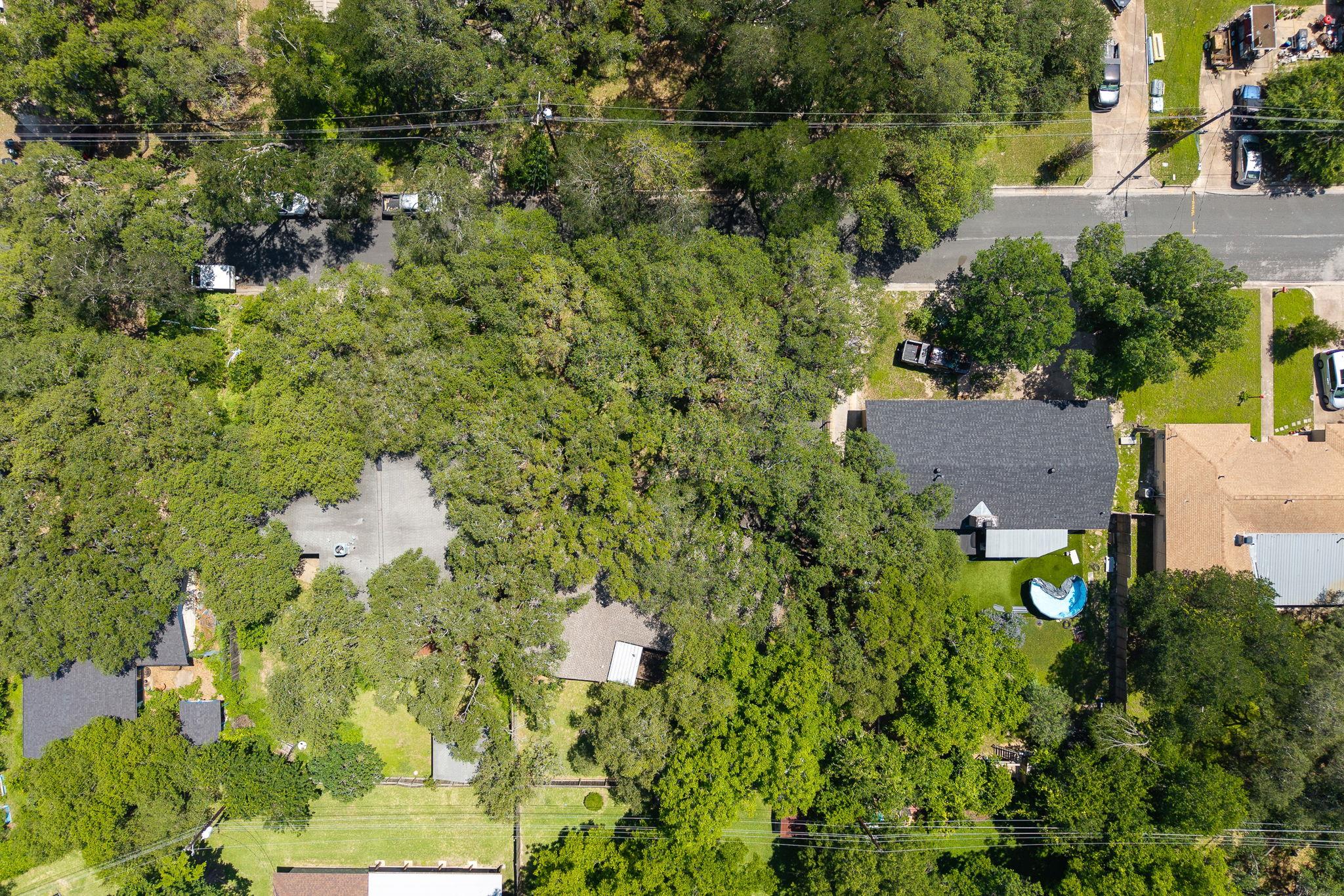 1110 Hollybluff St, Austin, TX 78753