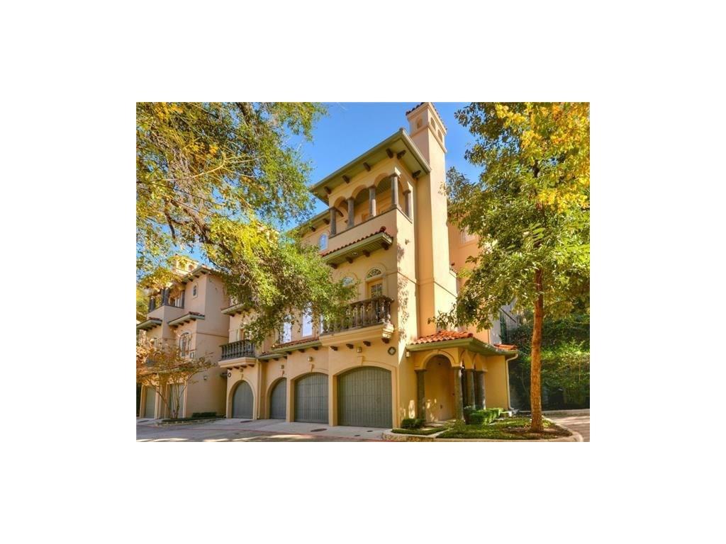 1529 Barton Springs Rd # 16, Austin, TX 78704