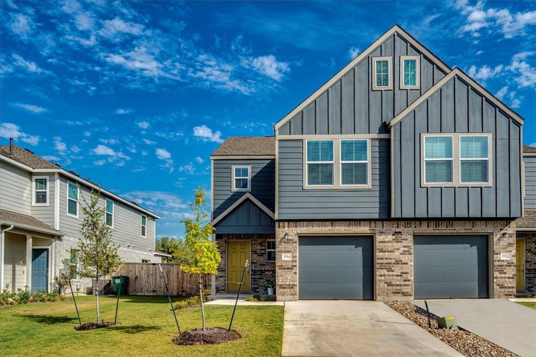 194 George Neggan Ln, Bastrop, TX 78602