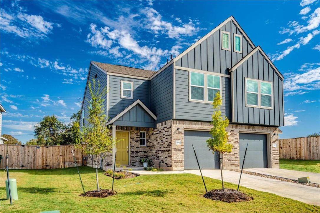 194 George Neggan Ln, Bastrop, TX 78602