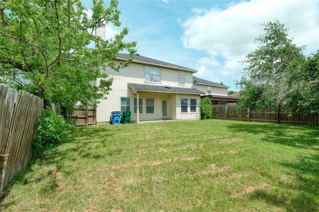17909 Maxa Dr, Manor, TX 78653