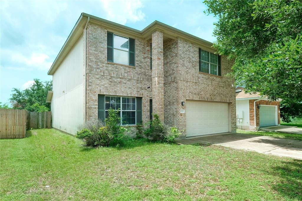 17909 Maxa Dr, Manor, TX 78653