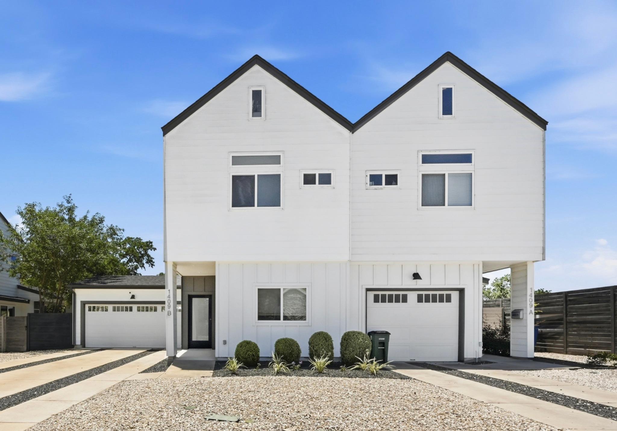 1409 Casey St # B, Austin, TX 78745