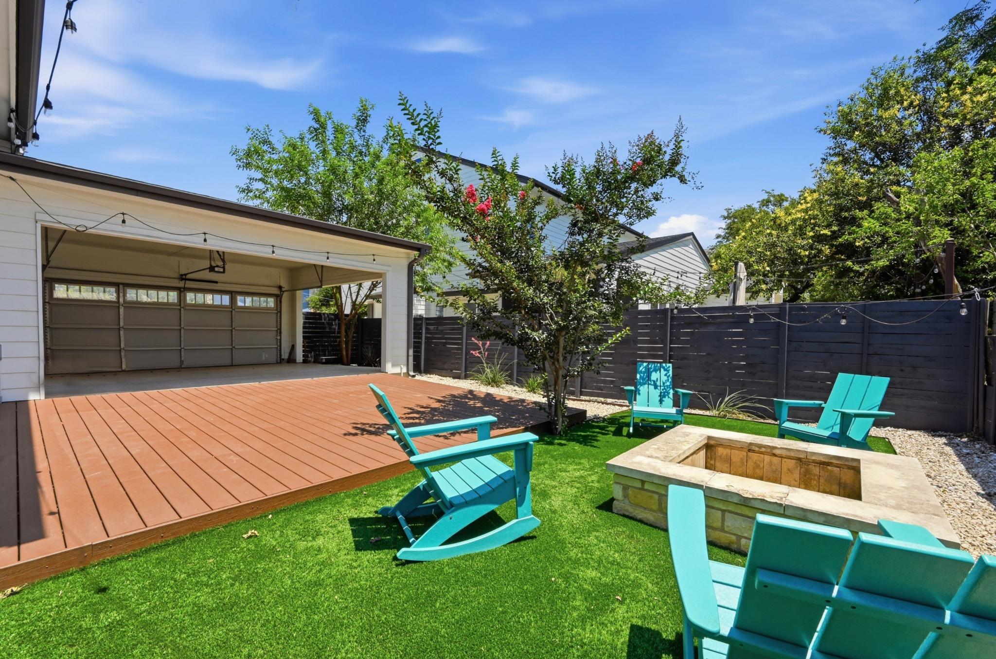 1409 Casey St # B, Austin, TX 78745