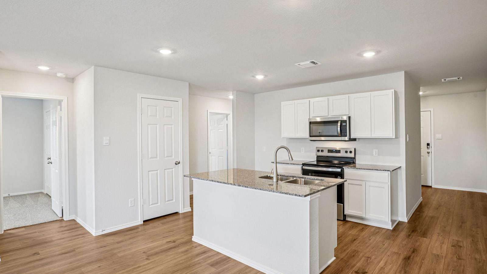 148 Wyatt Way, Jarrell, TX 76537