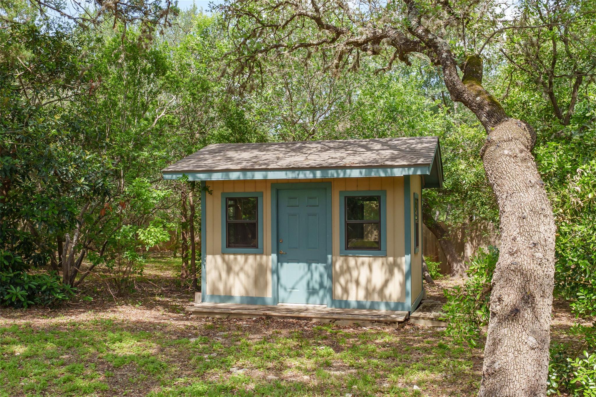 407 Suttles Ave, San Marcos, TX 78666