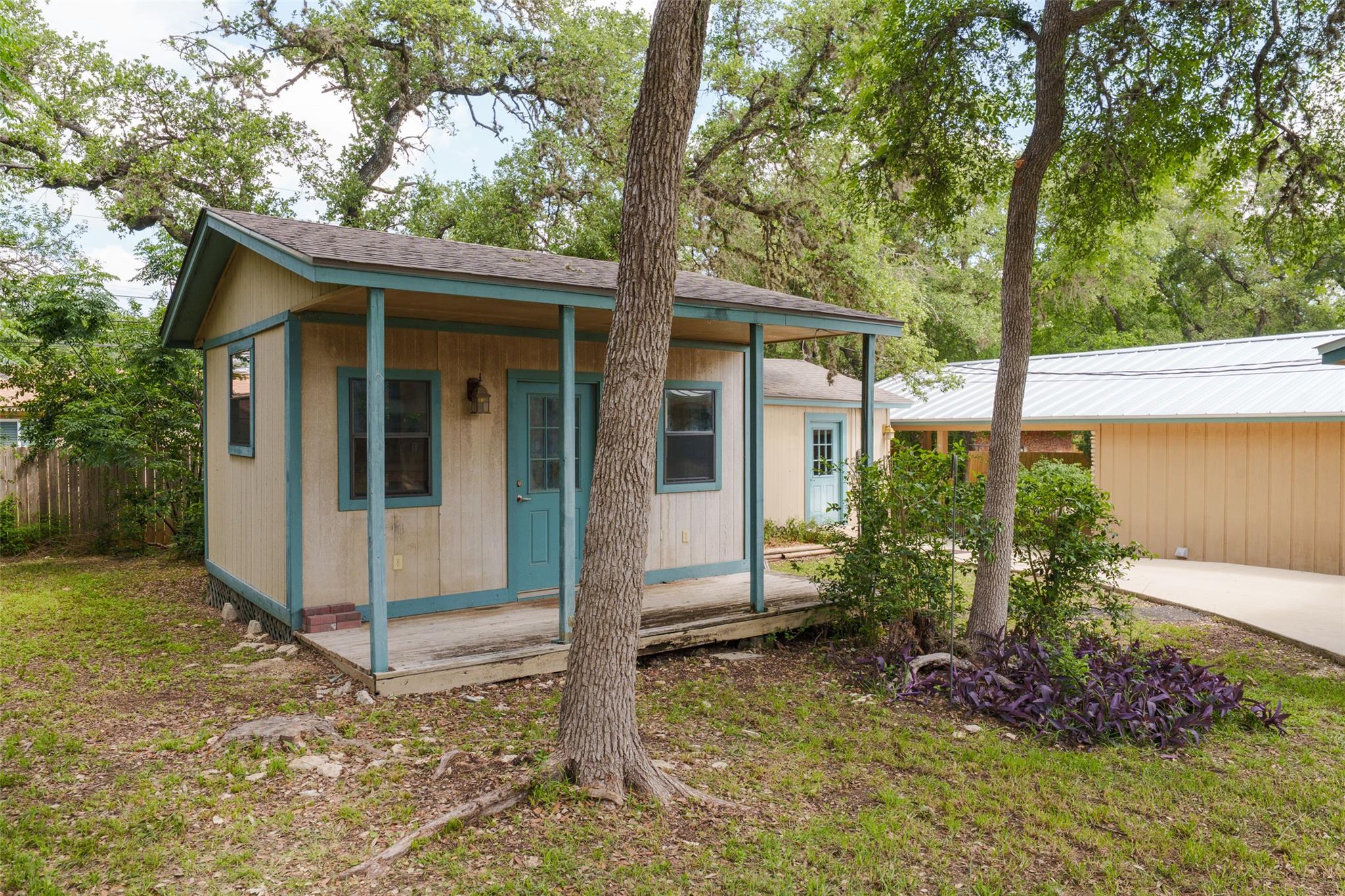 407 Suttles Ave, San Marcos, TX 78666