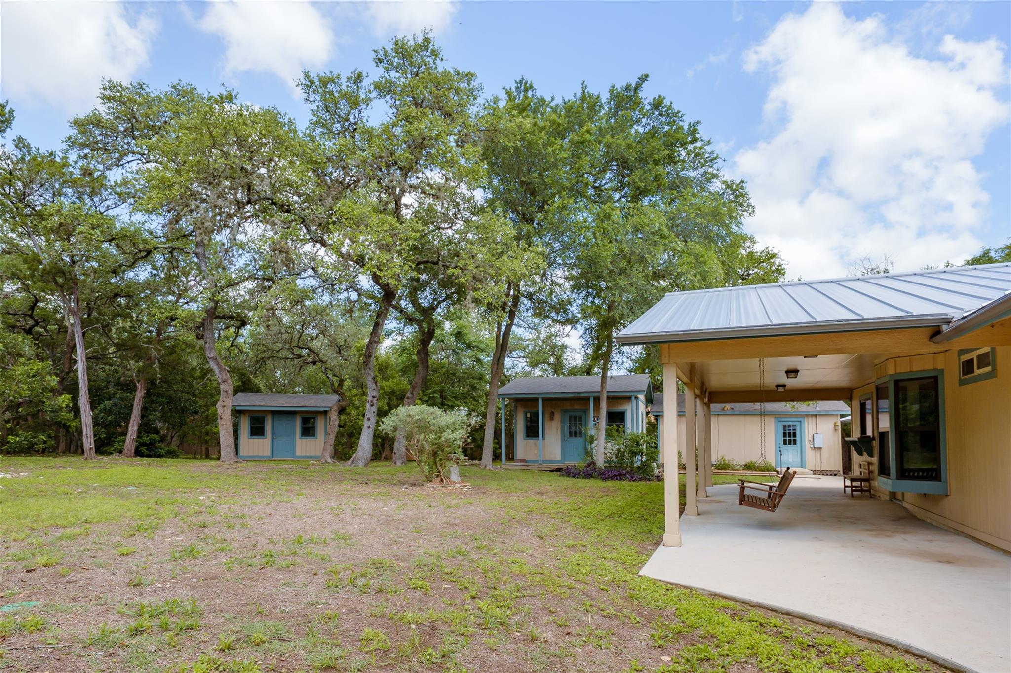 407 Suttles Ave, San Marcos, TX 78666