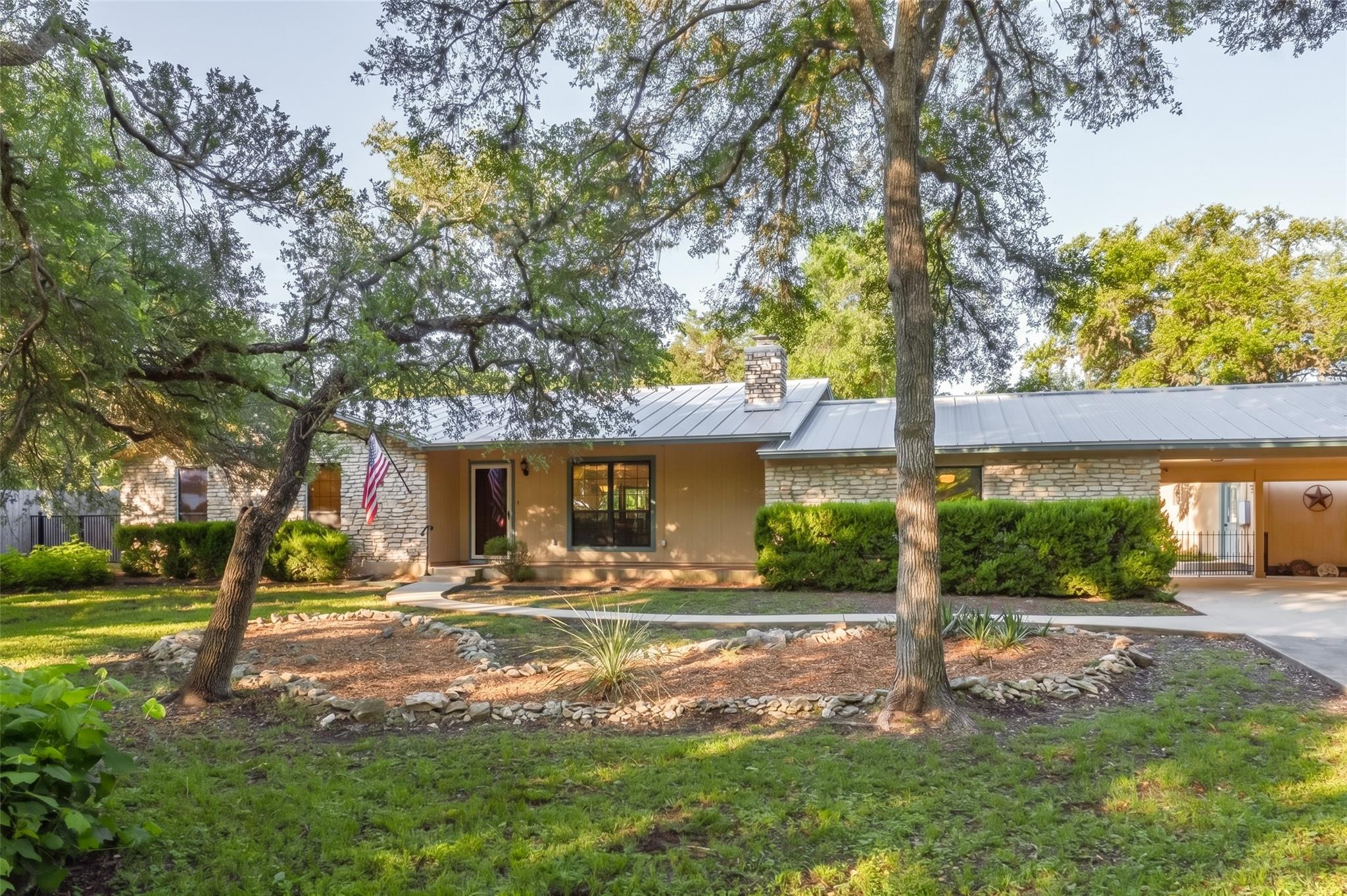 407 Suttles Ave, San Marcos, TX 78666