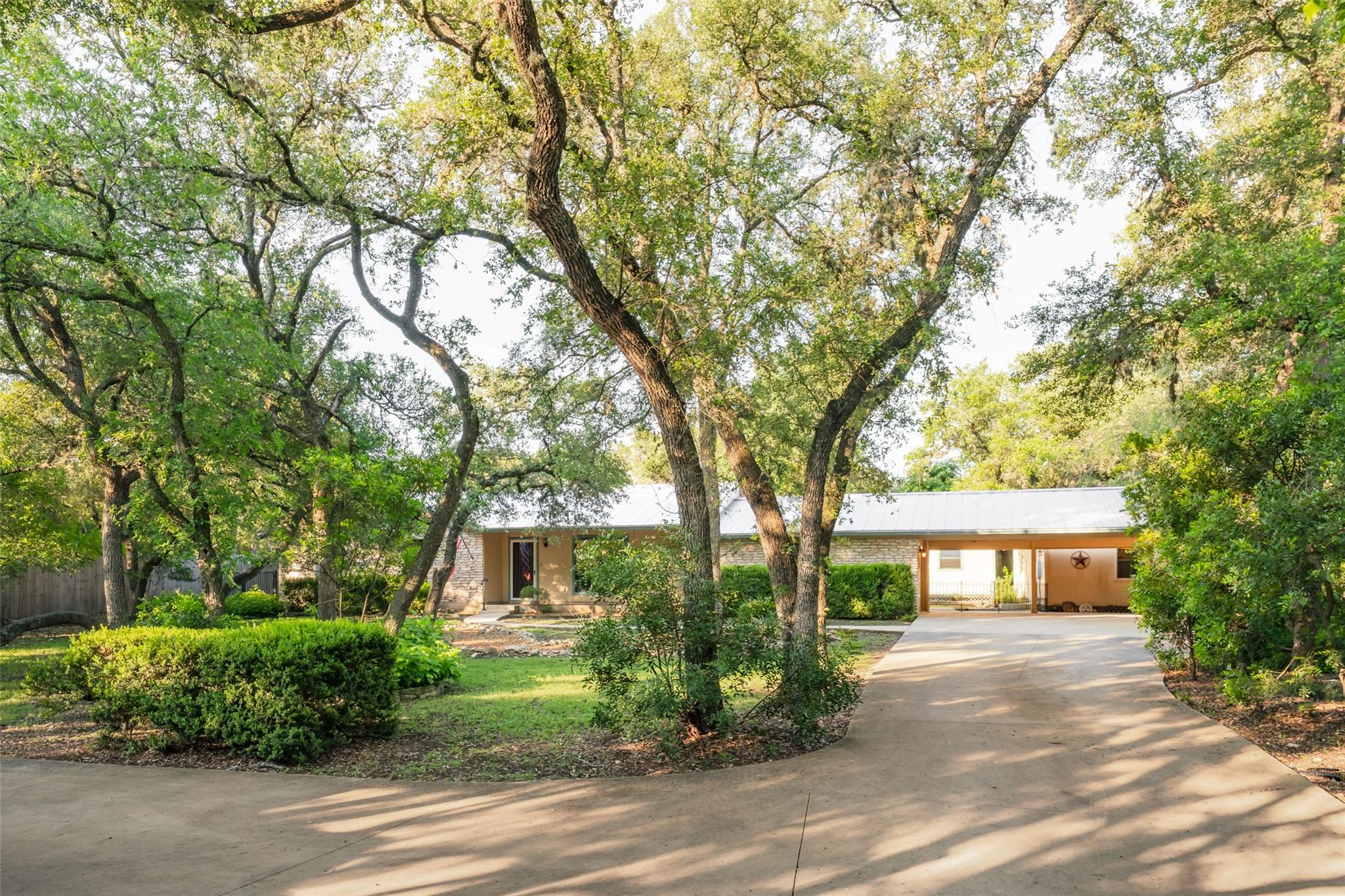 407 Suttles Ave, San Marcos, TX 78666