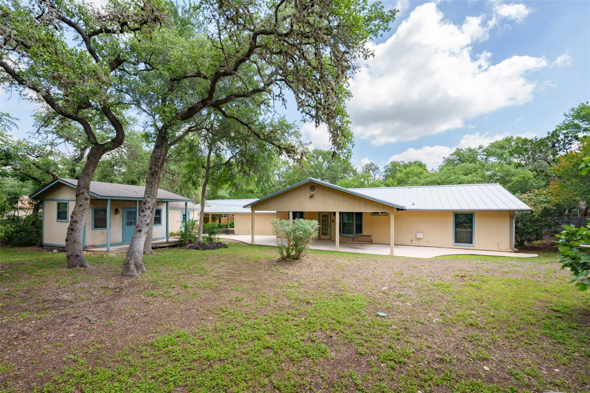 407 Suttles Ave, San Marcos, TX 78666