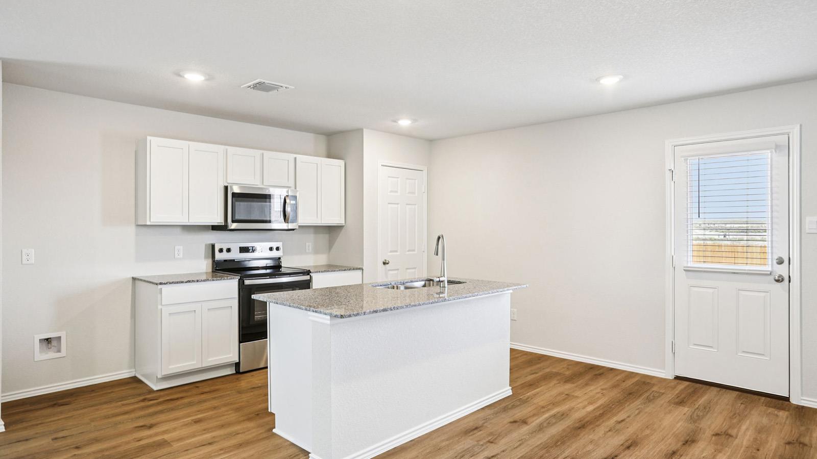 133 Wyatt Way, Jarrell, TX 76537