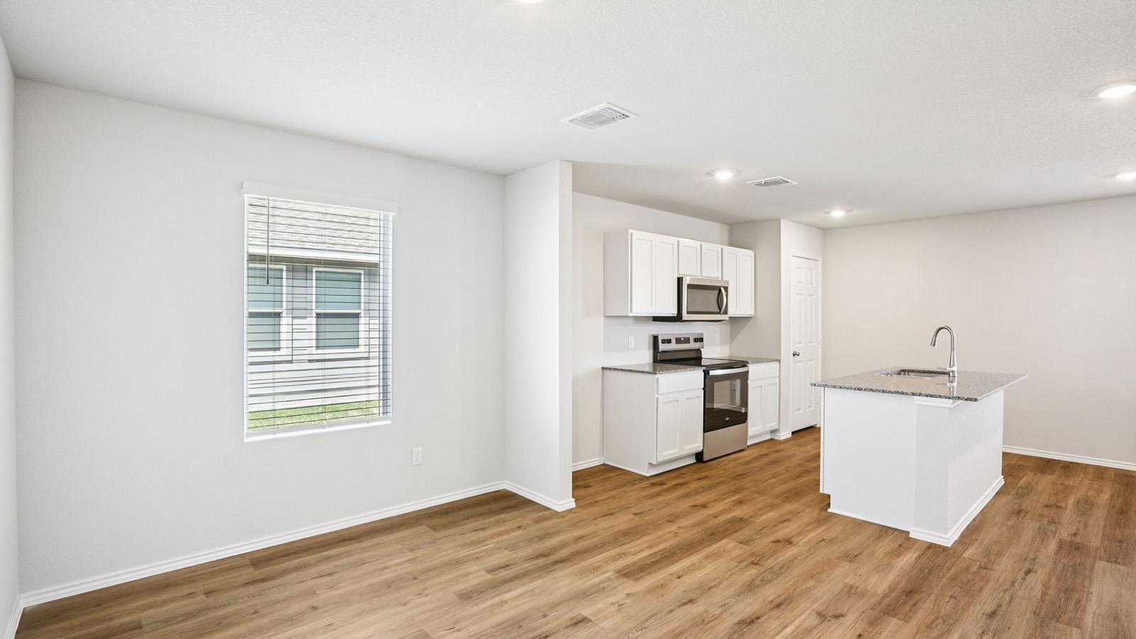 133 Wyatt Way, Jarrell, TX 76537