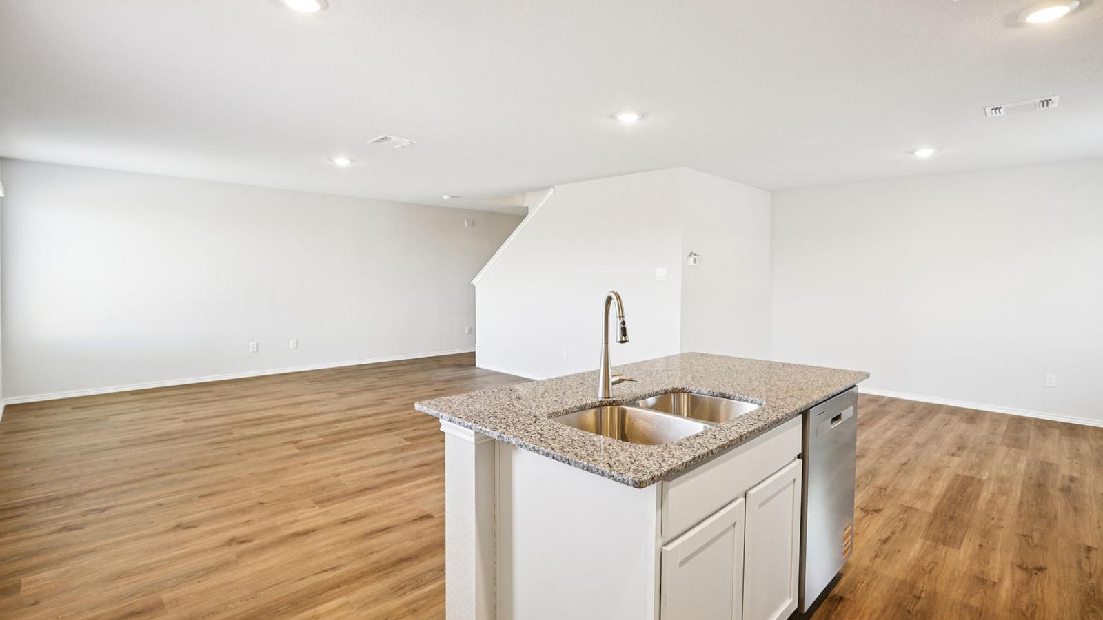 133 Wyatt Way, Jarrell, TX 76537