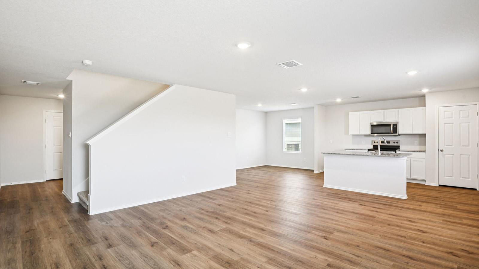 133 Wyatt Way, Jarrell, TX 76537
