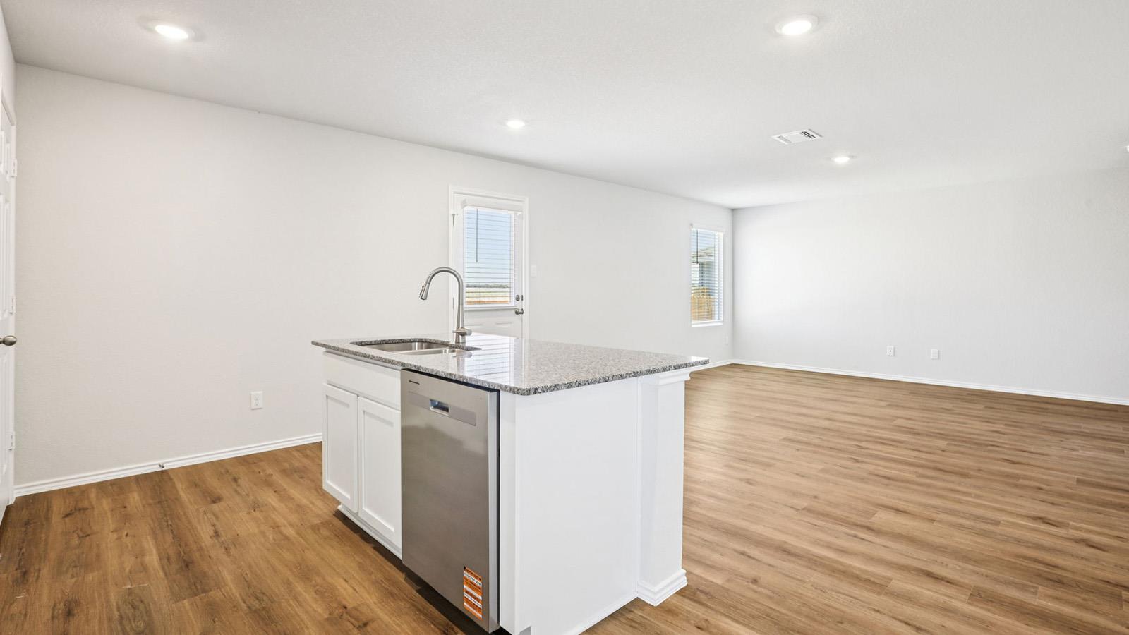 133 Wyatt Way, Jarrell, TX 76537